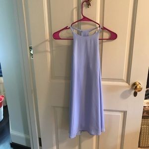 Crosby by Mollie Burch Sleeveless Dress